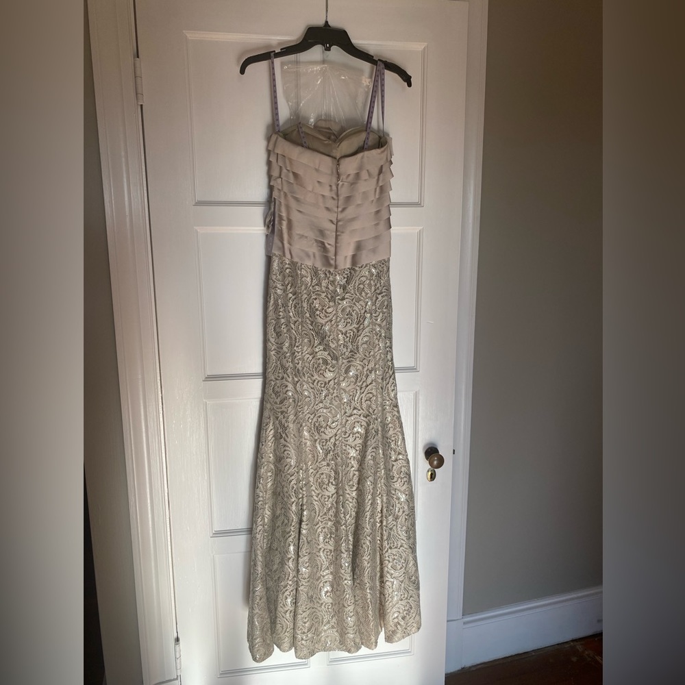 JS Collections Gown - Picture 2 of 4